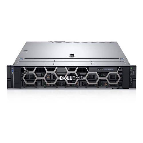 Dell PowerEdge R7515 AMD 7272 16GB 600GB PER7515-AMD