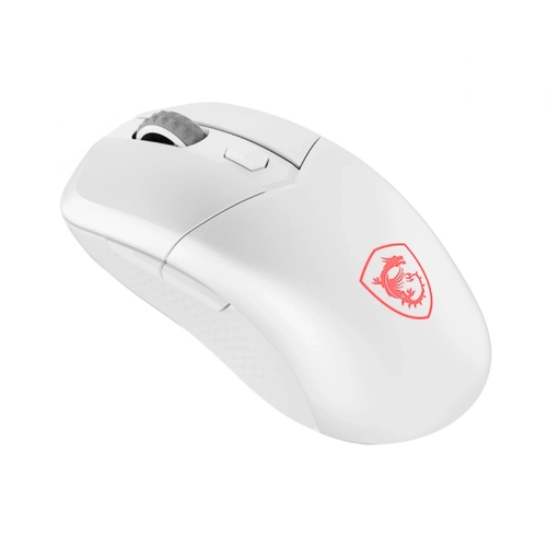 MSI Versa 300 RF Wireless Optik Micro Switch Gaming Mouse