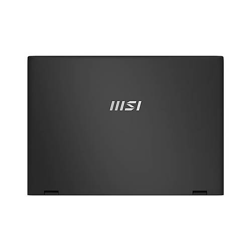 MSI Prestige 16 AI Studio B1VGG-059TR Ultra 9 185H 32GB 2TB SSD 8GB RTX4070 55W 16 UHD+ OLED Windows 11 Pro