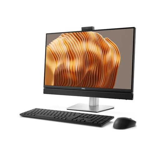 Dell Pro 24 Plus QB24250 Ultra 7 265 16GB 512GB SSD 23.8 FHD Ubuntu BTO103-QB24250-U