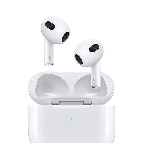 Apple Airpods 3 Nesil Kulaklk MPNY3TU/A