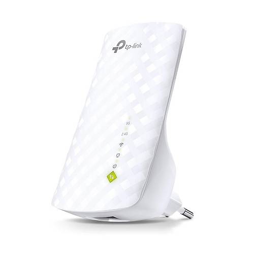 TP-Link RE200 AC750 5GHz 433Mbps Dual Band Wi-Fi Menzil Geniletici