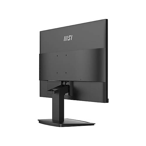 MSI PRO MP2412 23.8 1920x1080 100Hz 1ms HDMI DP Led Monitr