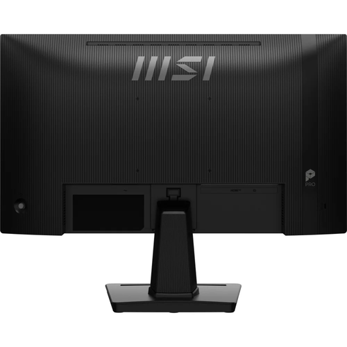 MSI PRO MP225 E12VL 21.5 1920x1080 FHD 120Hz 4ms HDMI VGA Adaptive Sync VA Monit�r