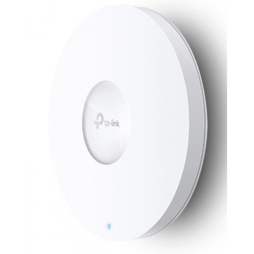 TP-Link Omada EAP653 AX3000 Wi-Fi 6 1 Port Gigabit Dual Band Tavan Tipi Access Point