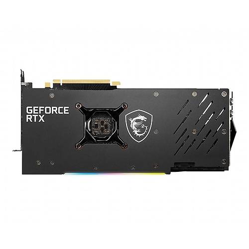 MSI GeForce RTX 3070 GAMING Z TRIO 8G LHR 8GB 256Bit GDDR6