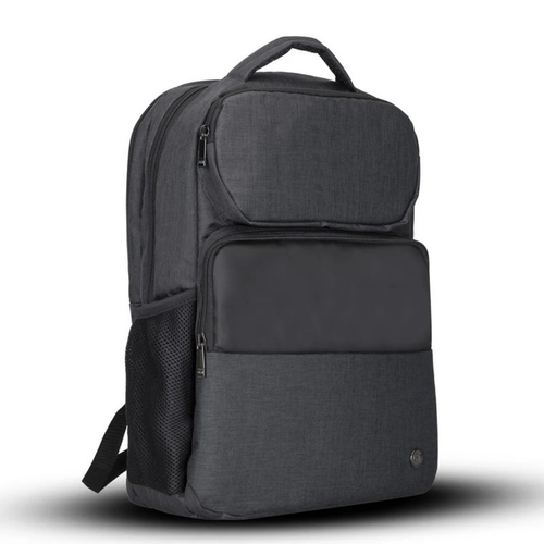 Plm Octagon 15.6 Notebook S�rt �antas� Siyah