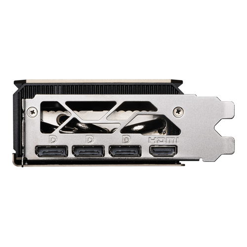 MSI GeForce RTX 5070 12G Inspire 3X 12GB GDDR7 192bit DX12 PCIe 5.0 (3xDP 1xHDMI) Ekran Kart�