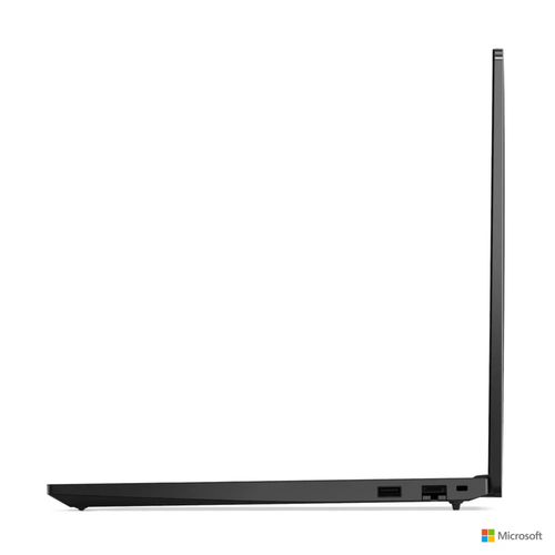 Lenovo ThinkPad E16 21MA009ATX Ultra 7 155H 32GB 1TB SSD Intel Arc 16 WUXGA FreeDOS