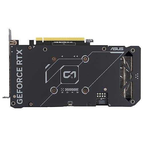 ASUS Dual GeForce RTX 4060 8GB OC Edition 128Bit GDDR6 DLSS 3 Ekran Kart