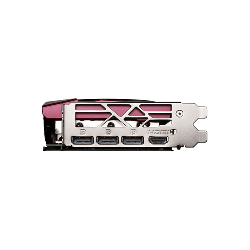 MSI GeForce RTX 4070 Super 12G Gaming X SLIM MLG 12GB GDDR6X 192Bit DX12 PCIe 4.0 X16 DLSS 3 Ekran Kart� (3xDP 1xHDMI)