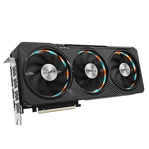 Gigabyte GeForce RTX 4070 Super Gaming OC 12G 12GB 192Bit GDDR6X GV-N407SGAMING OC-12GD