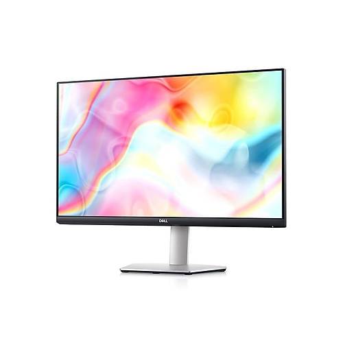 Dell S2722QC 27 3840x2160 60Hz 4ms HDMI Type-C IPS Monitr