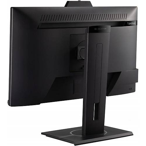 ViewSonic 24 VG2440V 1920x1080 60Hz 5ms Vga Hdm Dp IPS Monitr