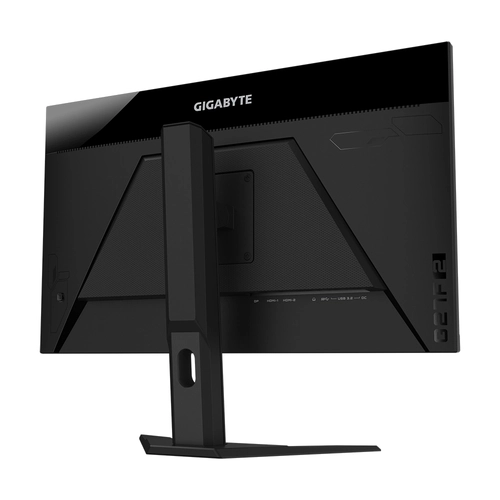 Gigabyte G27F 2 27 1920x1080 170Hz (OC) 1ms HDMI DP IPS Gaming Monitr