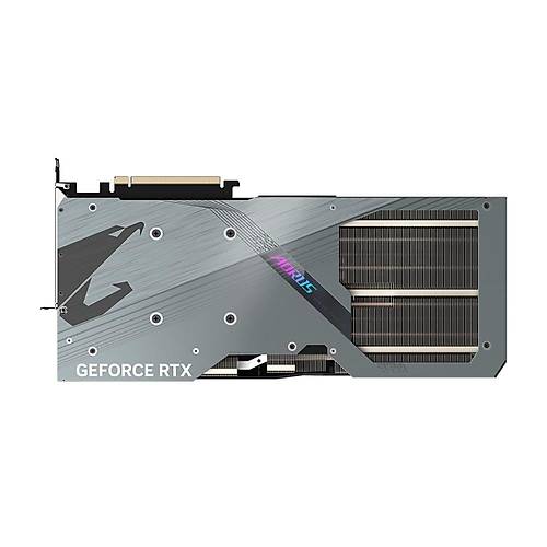 Gigabyte GeForce RTX 4080 SUPER MASTER 16G 16GB 256Bit GDDR6X