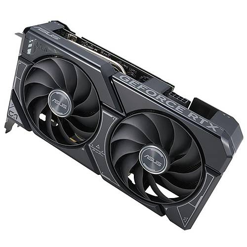 ASUS Dual GeForce RTX 4060 Ti 8GB 128Bit OC Edition GDDR6 DLSS3 Ekran Kart