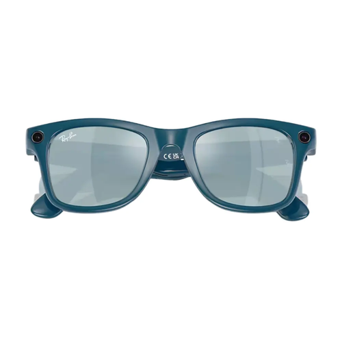 Ray-Ban Meta Wayfarer Scuderia Ferrari Miami Ltd Ak�ll� G�zl�k
