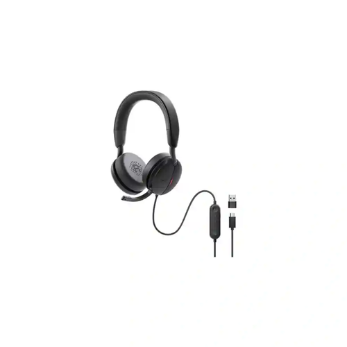 Dell Pro Plus Wireless ANC Kulakl�k WL5024