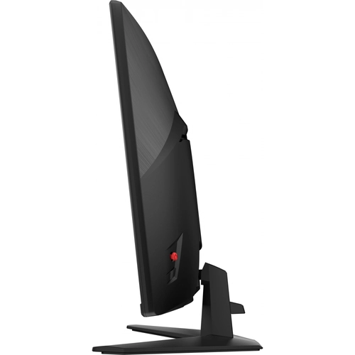MSI MAG 274CF X24 27 1920x1080 FHD 240Hz 0.5ms Curve 1500R HDMI DP FreeSync Premium Rapid VA Gaming Monit�r