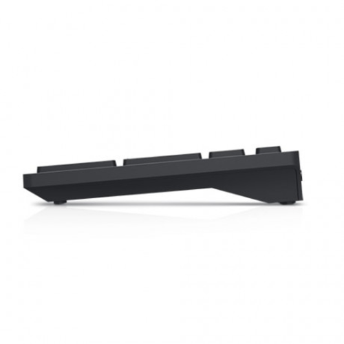 Dell KM5221W Q Kablosuz Klavye Mouse Set Siyah 580-AJRB