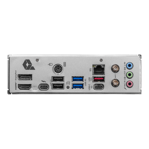 MSI PRO B860M-A WiFi DDR5 8600MHz (OC) 3xM.2 Thunderbolt 4 HDMI DP 5G LAN WiFi 7 mATX Soket 1851