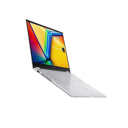 ASUS Vivobook S 14 Flip Ryzen 5 7530U 8GB 512GB SSD 14 WUXGA Touch Asus Pen 16:10 Windows 11 TN3402YA-LZ172W