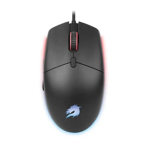 GameBooster M631 Prime X RGB Profesyonel Oyuncu Mouse