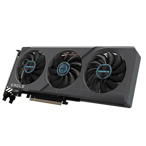 Gigabyte GeForce RTX 4060 EAGLE OC 8G 8GB 128Bit GDDR6