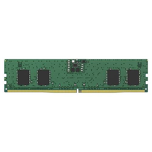 Kingston 8GB DDR5 4800MHz CL40 Ram KVR48U40BS6-8