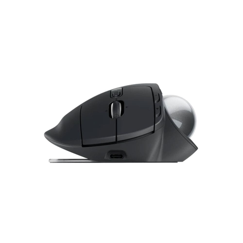 Logitech MX Ergo S Kablosuz Trackball Mouse 910-007260