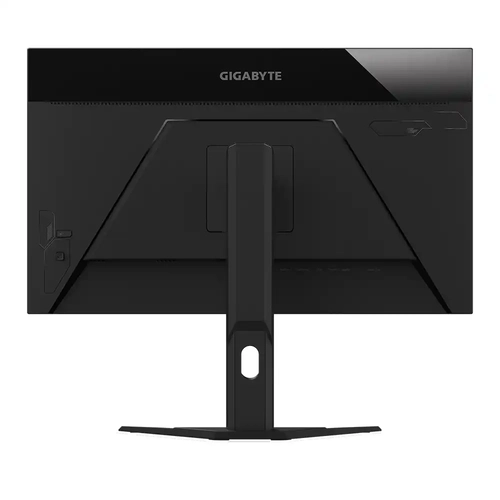 Gigabyte M27UA 27 3840x2160 UHD 160Hz 1ms HDMI DP Type-C HDR 400 FreeSync Premium IPS Gaming Monitr