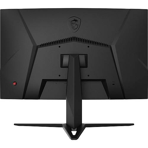 MSI Optix G24C4 23.6 1920x1080 144Hz 1ms HDMI DP Curved Gaming Monitr