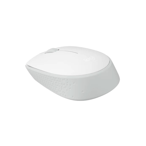 Logitech M171 Kablosuz Mouse Beyaz 910-006867