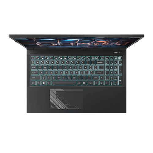 Gigabyte G5 MF-E2EE333SD i5-12500H 8GB 512GB SSD 6GB RTX4050 15.6 FHD 144Hz FreeDOS