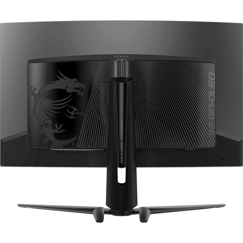 MSI MAG 321CUP QD-OLED 31.5 3840x2160 UHD 165Hz 0.03 ms HDMI DP Type-C HDR 400 G-Sync Curve 1700R QD-OLED Gaming Monitr