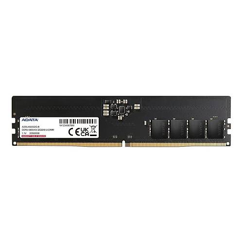 AData Premier 16GB DDR5 4800MHz CL40 Ram AD5U480016G-S