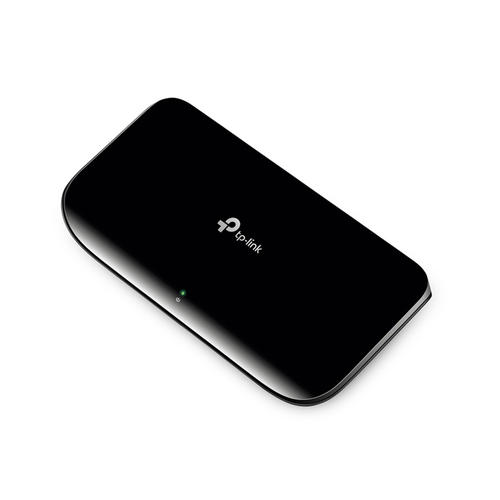 TP-Link TL-SG1008D 8 Port Gigabit Y�netilemez Switch