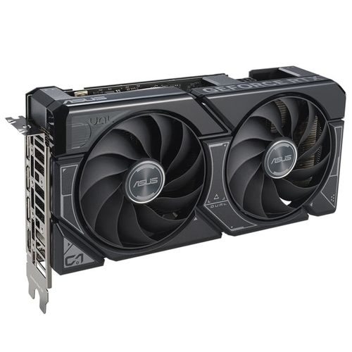 ASUS Dual GeForce RTX 4060 8GB OC Edition 128Bit GDDR6 DLSS 3 Ekran Kart�