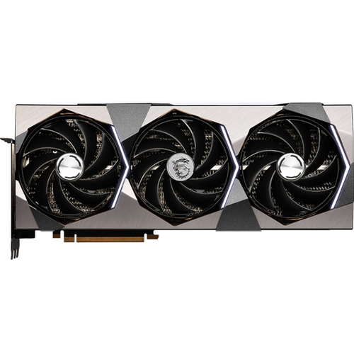 MSI GeForce RTX 4080 16GB SUPRIM X 256Bit GDDR6X DLSS 3 Ekran Kart�