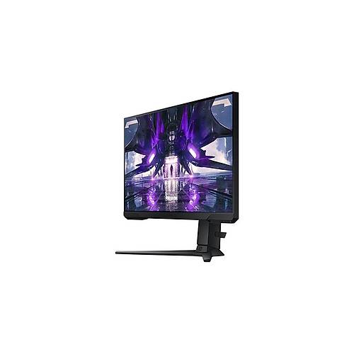 Samsung Odyssey G3 LS24AG320NUXUF 24 1920x1080 165Hz 1ms HDMI DP Led Gaming Monitr