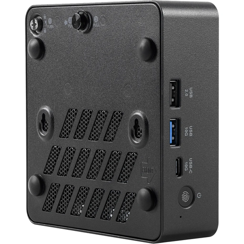MSI Cubi NUC AI+ 3MG-004EU Ultra 5 322 16GB 512GB SSD Windows 11 Pro
