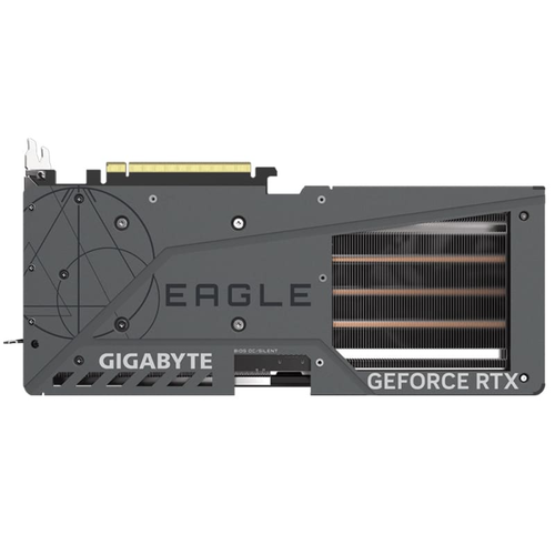 Gigabyte GeForce RTX 4070 Ti Eagle 12GB 192Bit GDDR6X DLSS 3 Ekran Kart�