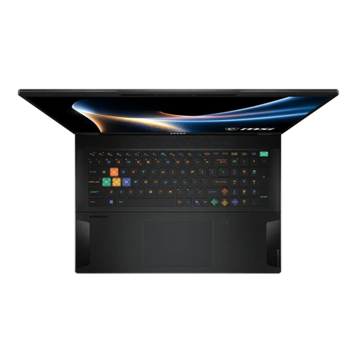 MSI Stealth 18 HX A2WI-081TR Ultra 9 290HX Plus 32GB 2TB SSD 16GB RTX5080 18 UHD+ MiniLED 120Hz Windows 11 Home