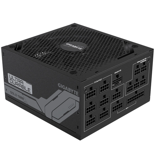 Gigabyte UD1300GM PG5 1300W 80 Plus Gold Full Mod�ler Power Supply