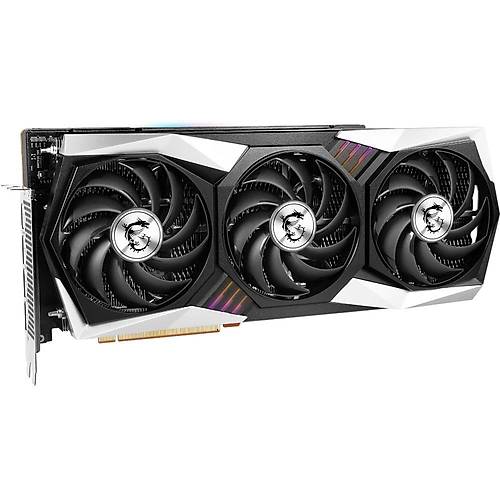 MSI Radeon RX 7900 XT Gaming Trio Classic 20G 20GB GDDR6X 256Bit PCIe 4.0 X16 (3xDP 1xHDMI) Ekran Kart