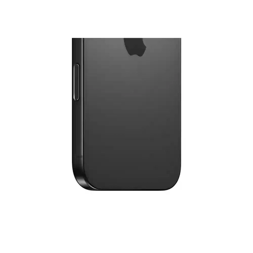 iPhone 16 Pro Max Siyah Titanyum 256GB Cep Telefonu