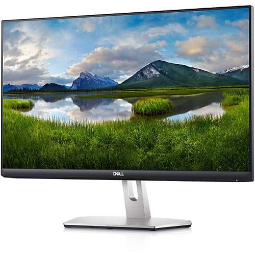 Dell S2421HN 23.8 1920x1080 75Hz 4ms HDMI FreeSync IPS Monitr