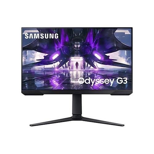 Samsung Odyssey G3 LS24AG30ANUXUF 24 1920x1080 144Hz 1ms HDMI DP Oyuncu Monitörü