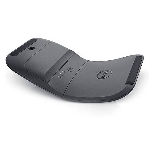 Dell Bluetooth Travel Mouse Siyah MS700